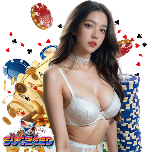 suczeed